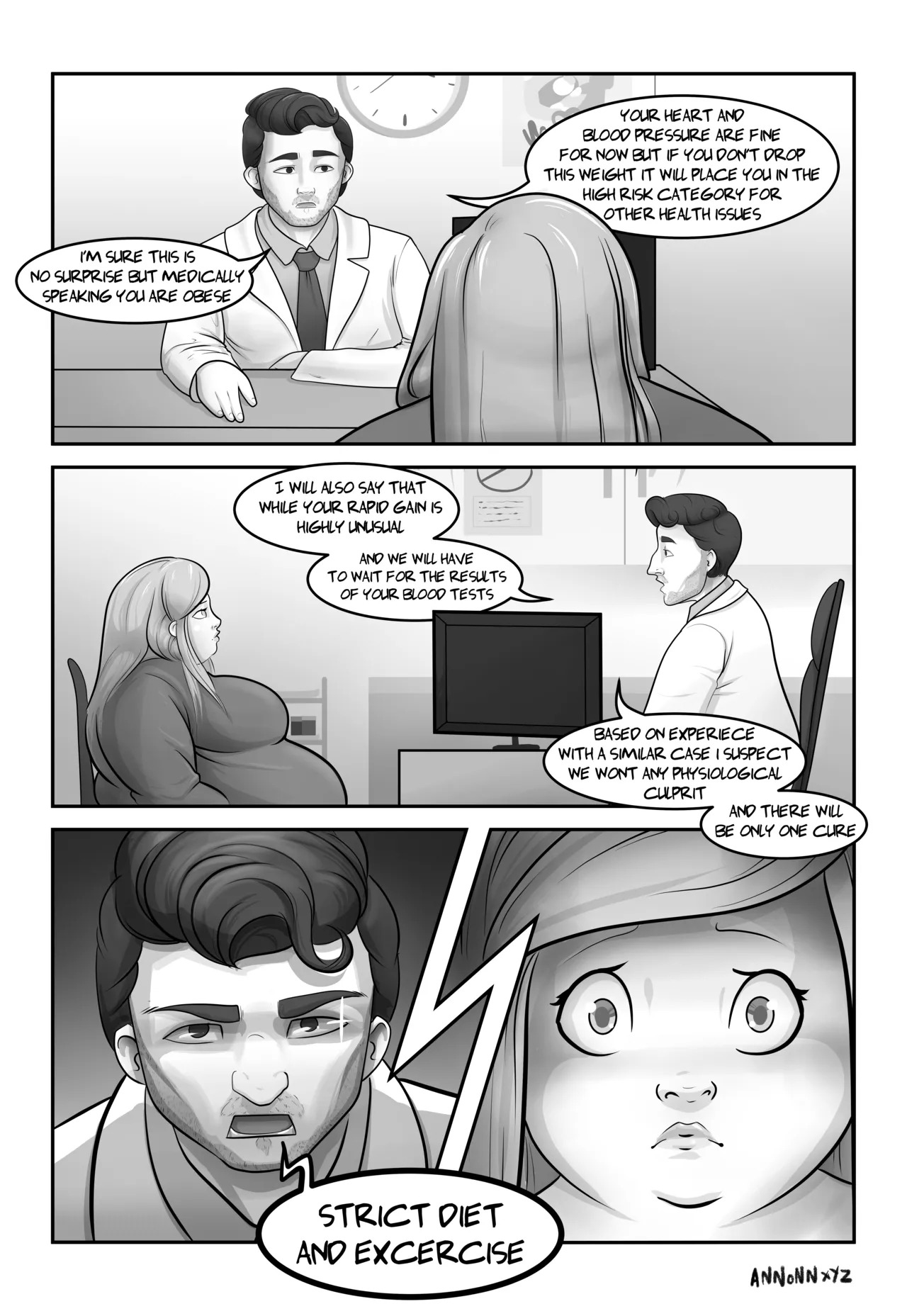 [ Annonnxyz ] Revenge [ English ] - Page 53