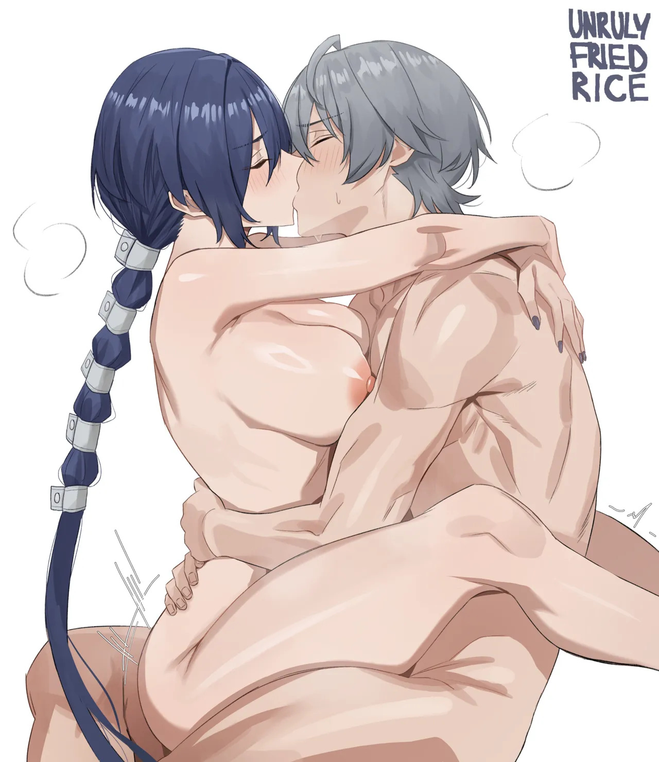[Pixiv] unrulyfriedrice (121932433) - Page 10