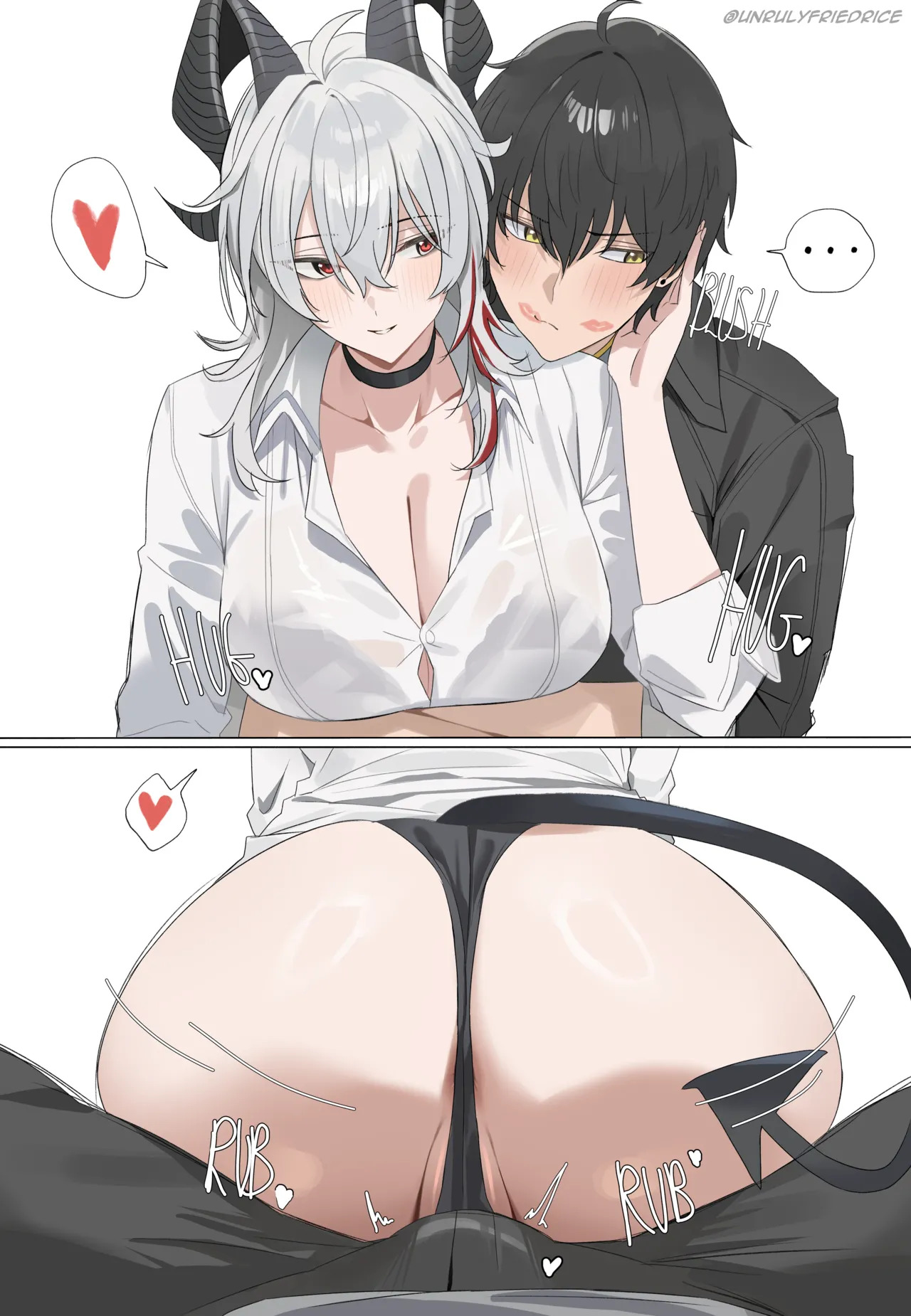 [Pixiv] unrulyfriedrice (121932433) - Page 40