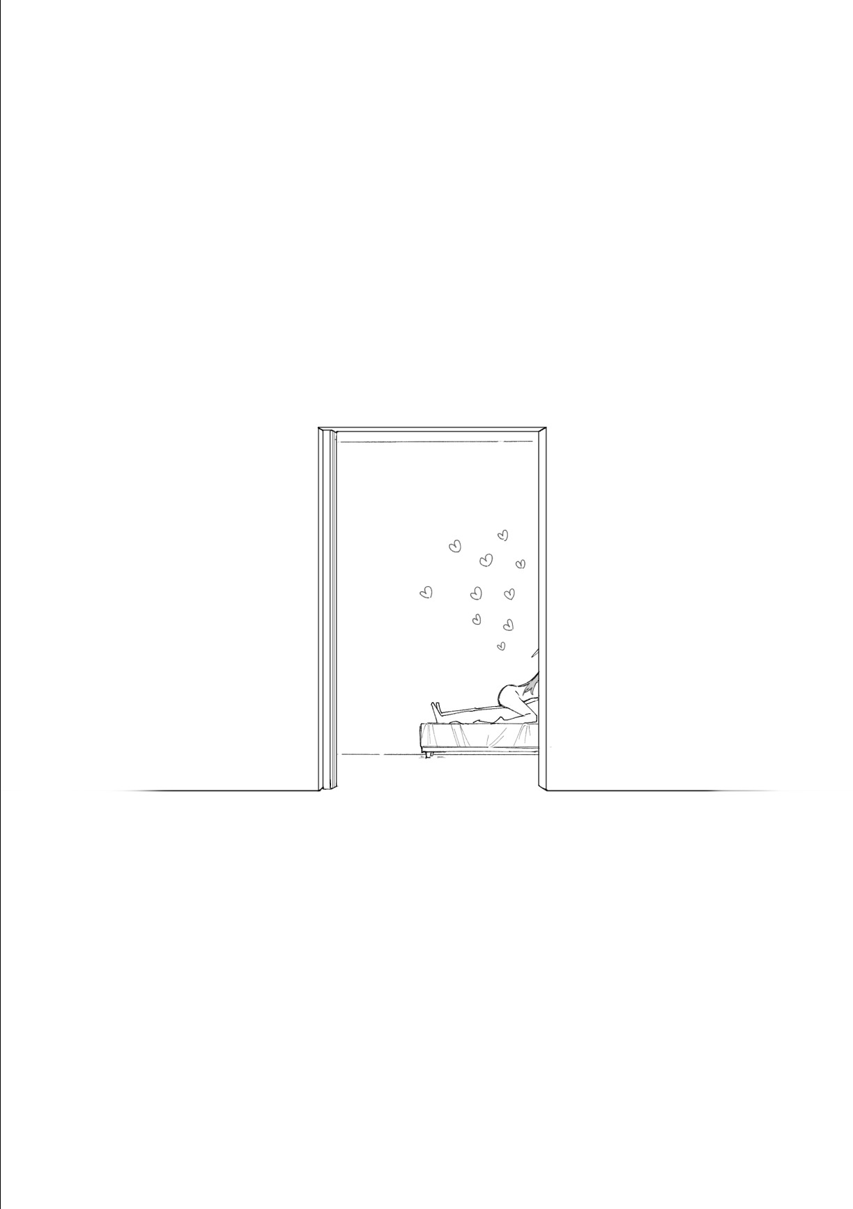 [Putama] Mari 8 Pages (Blue Archive) [English] - Page 9