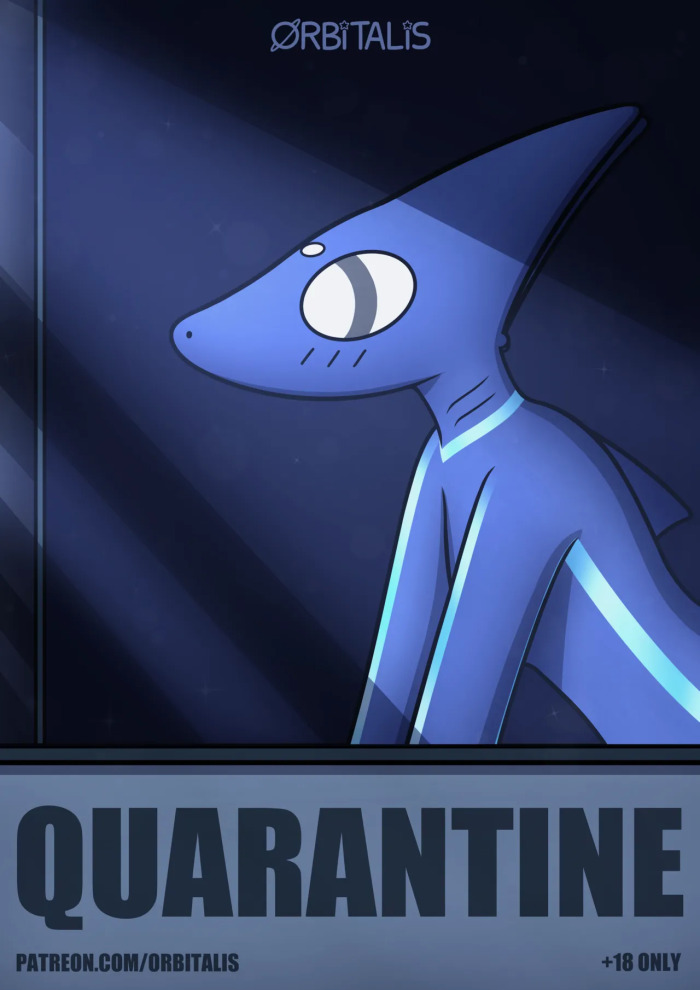 [orbitalis] QUARANTINE [Ongoing]