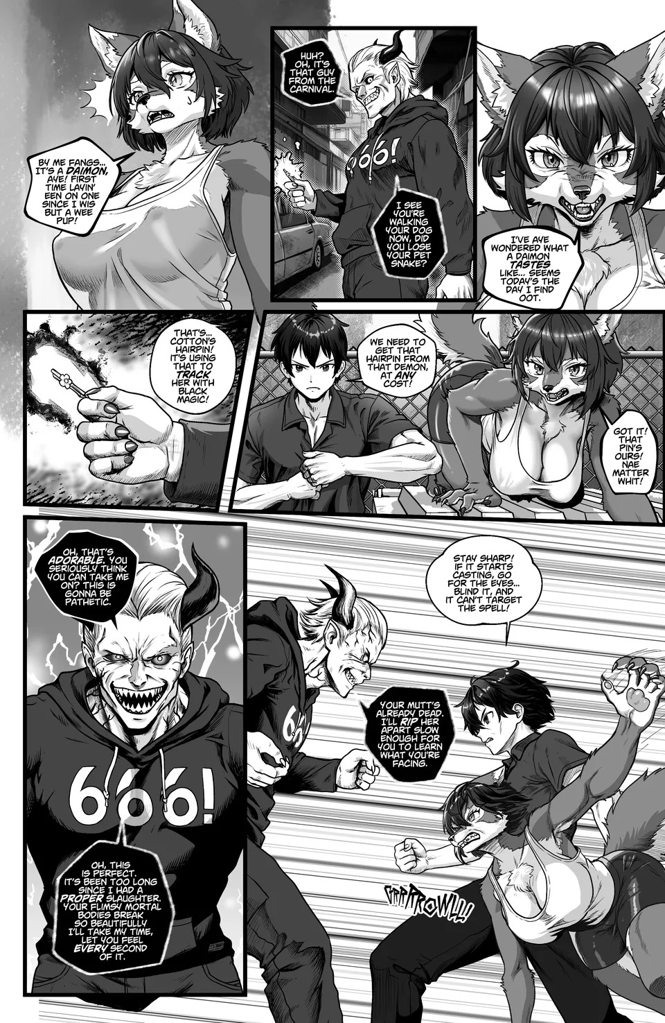 [Tony Kuusisto] Snake in the Office [ongoing] - Page 79