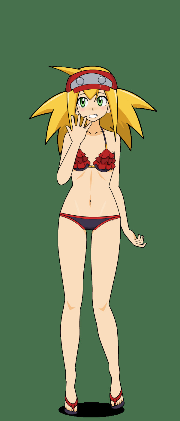 Roll Caskett Strip Poker Night at the Inventory Hydrodynamic Mechanic - Page 54