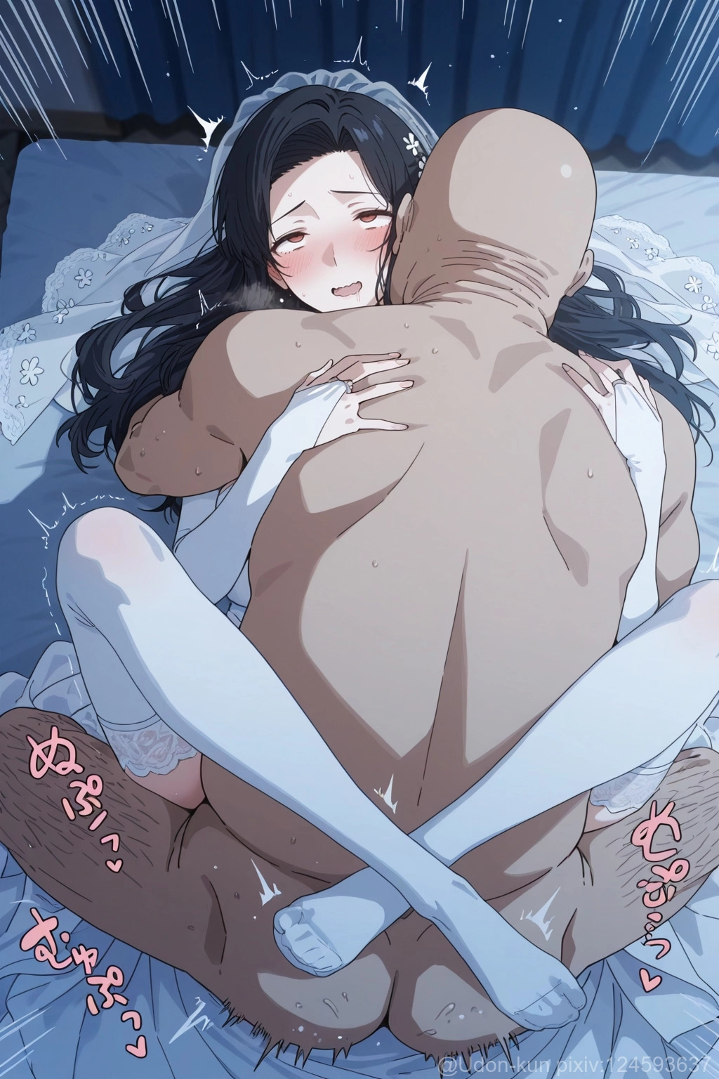 Mayumi saegusa - Page 69