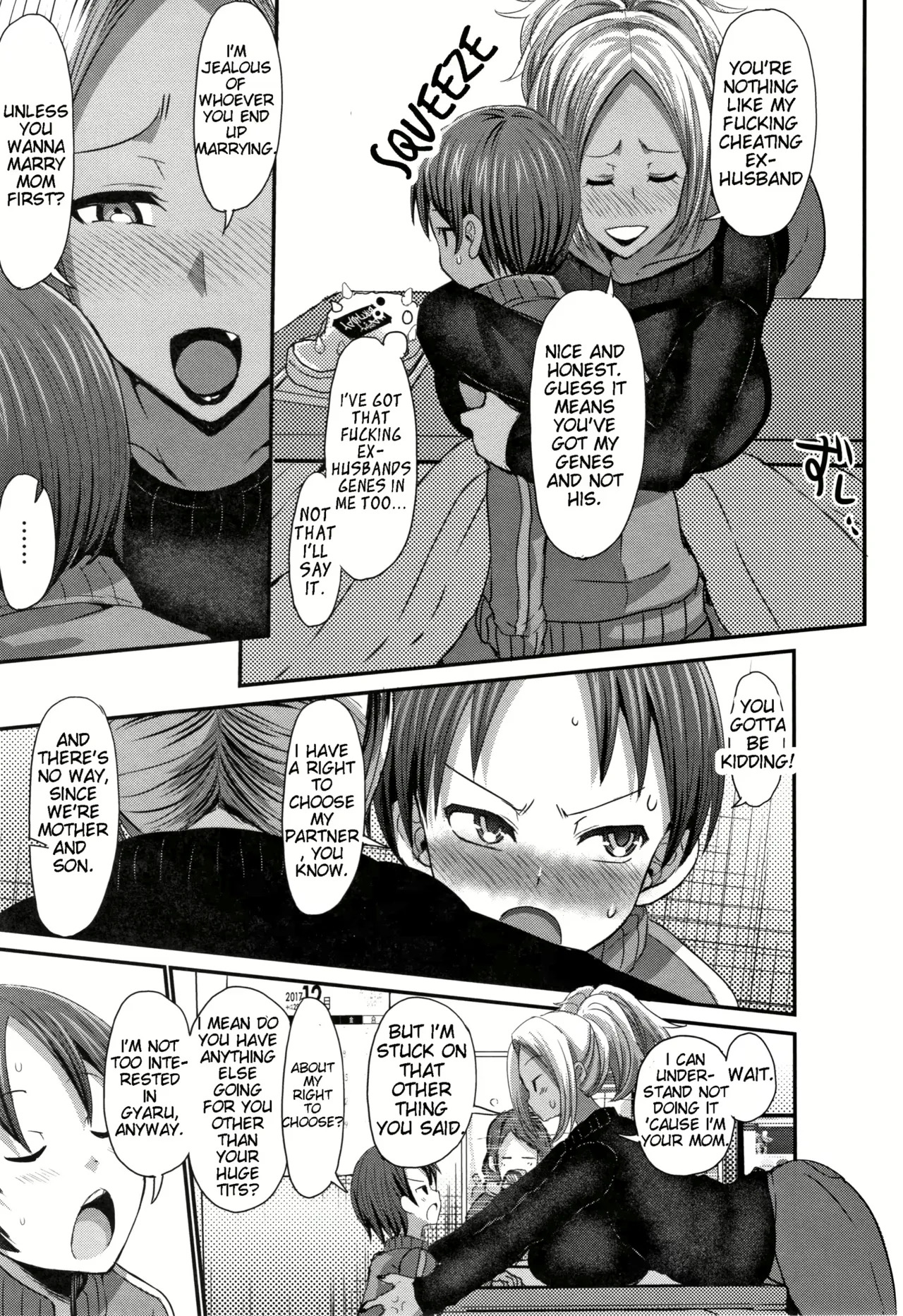 Bu-Chan Paizuri - Page 47