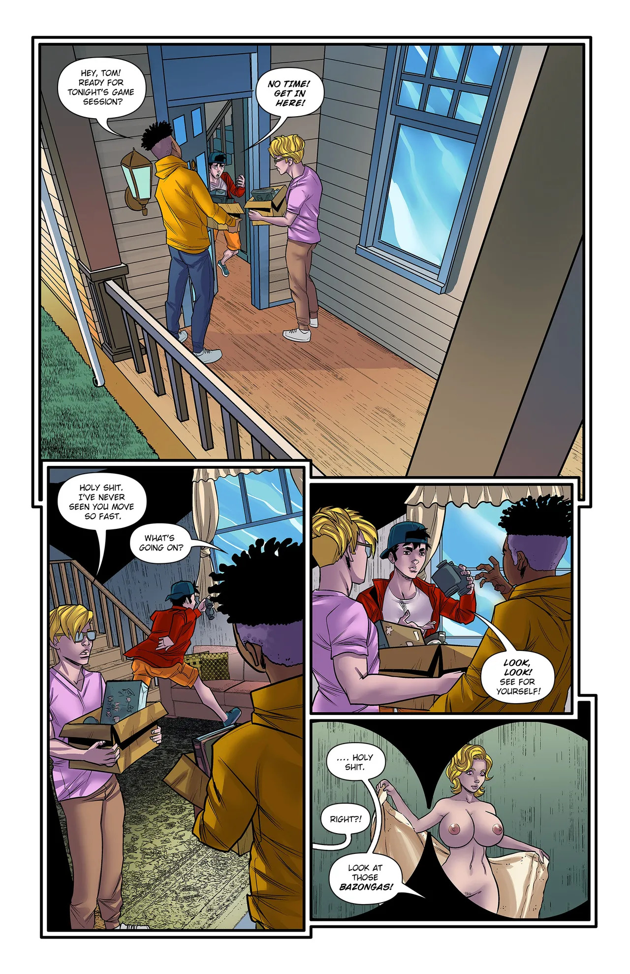 Preview page 3