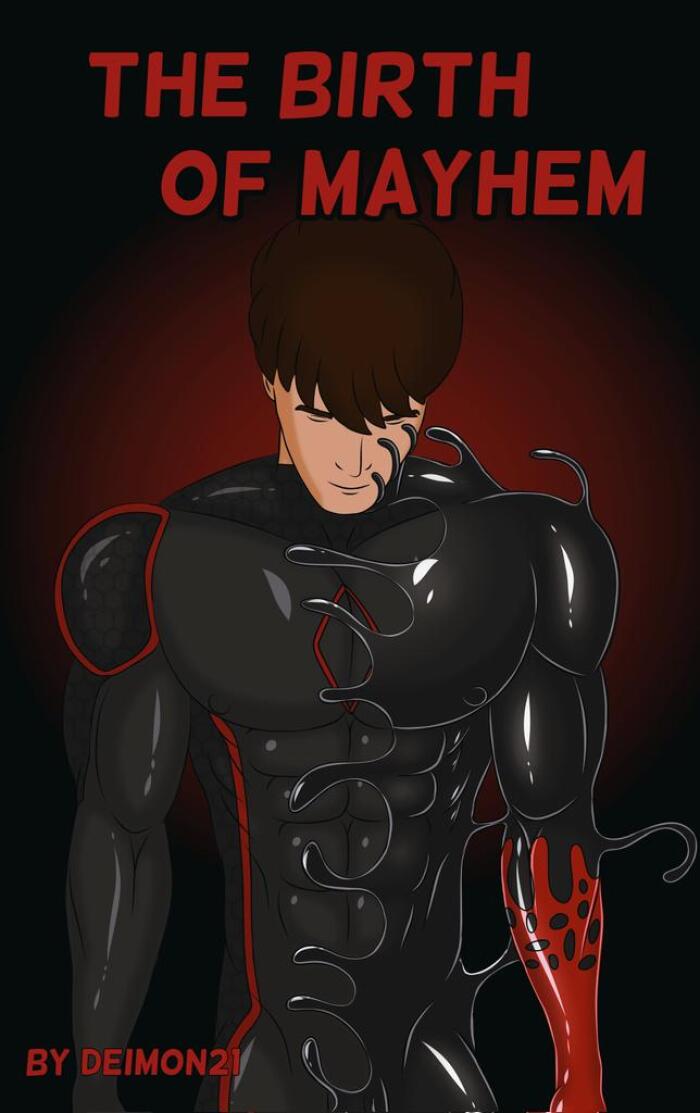 [Deimon21] Birth of Mayhem