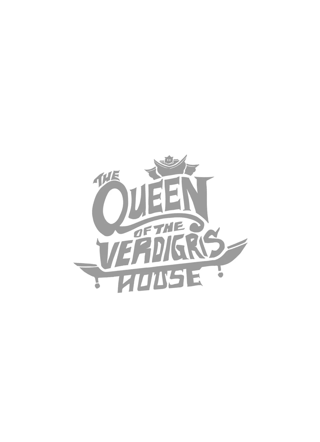 [Waligner] The Queen of the Verdigris House Vol. 2 (The Apothecary Diaries) [nose-picker个人自购] - Page 27