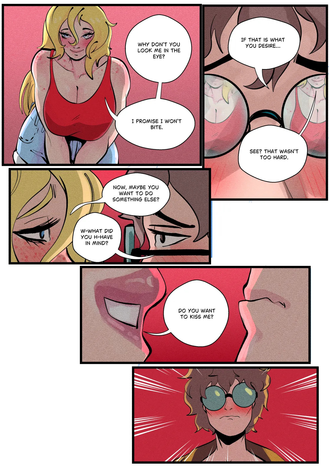 [AiSenma] Ooze Wizard Apprentice - Page 50