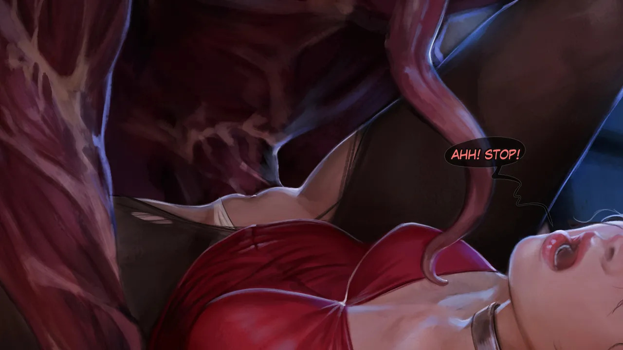 [Firolian] Area69 No.10 RE - Page 39