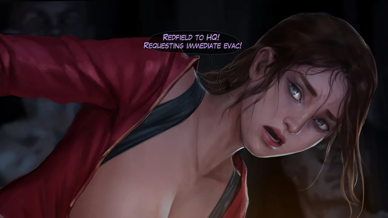 [Firolian] Area69 No.10 RE - Page 51