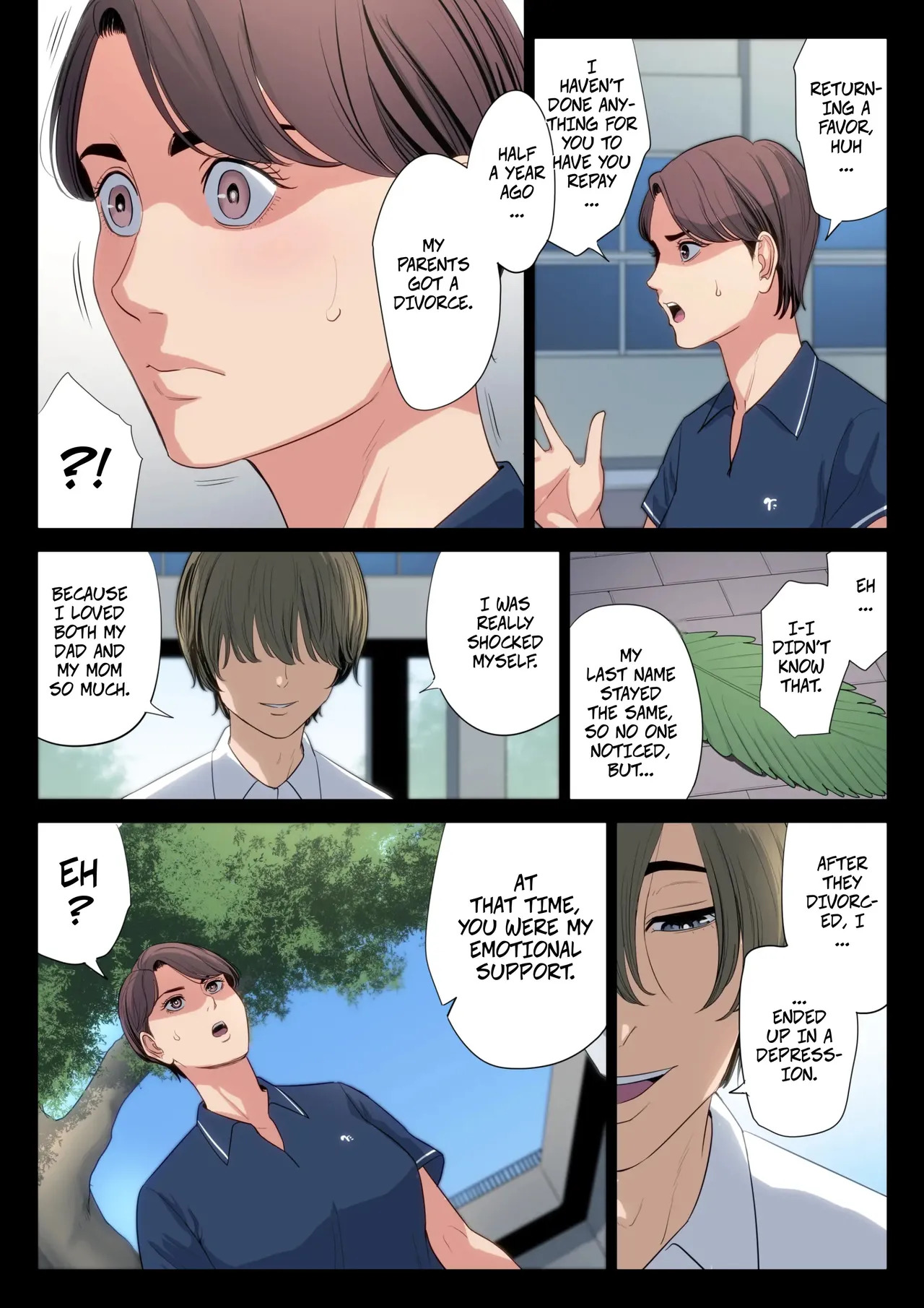 [Tamagou] Clumsy Couple -- Bukiyou na Futari - Page 17