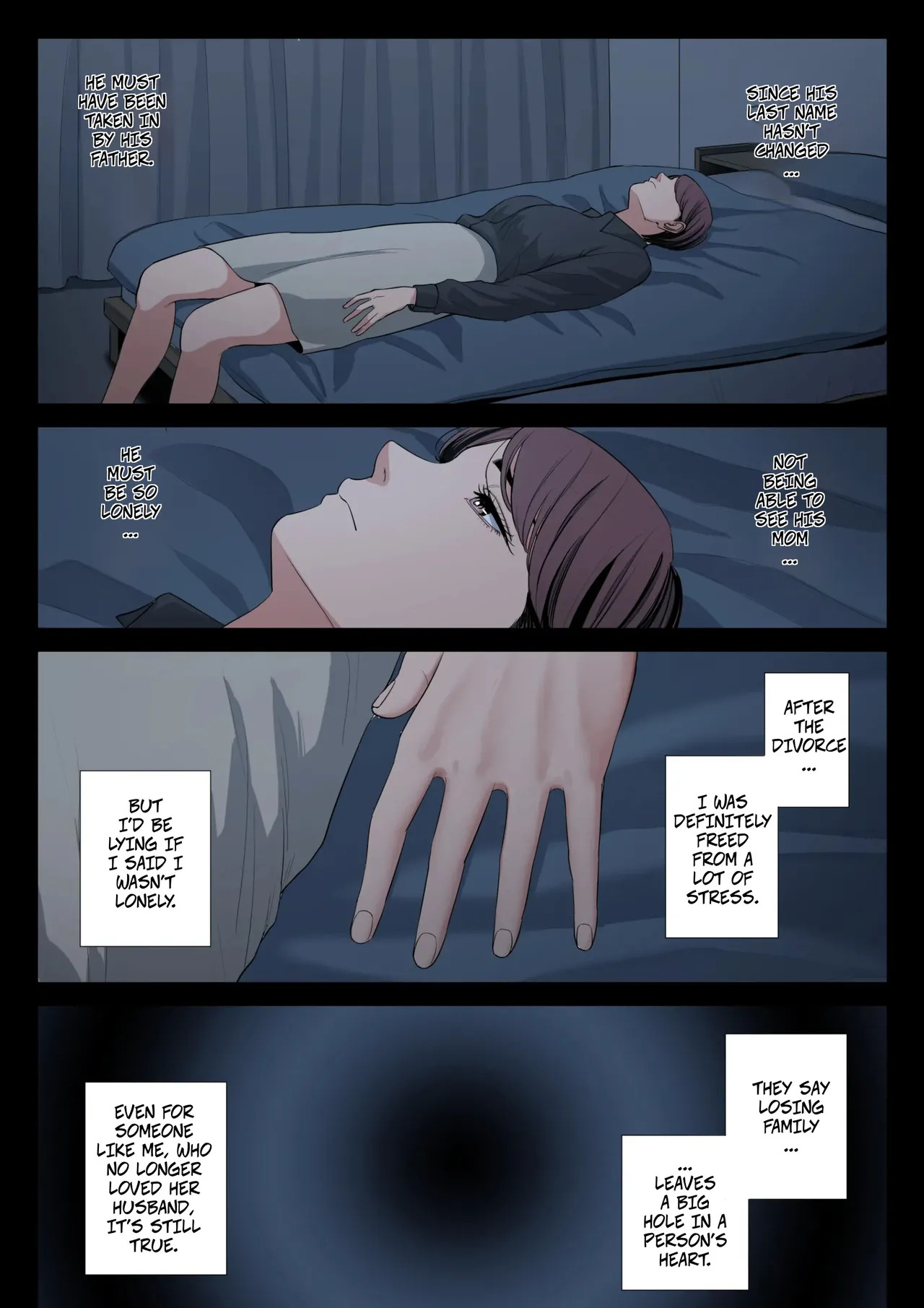 [Tamagou] Clumsy Couple -- Bukiyou na Futari - Page 20