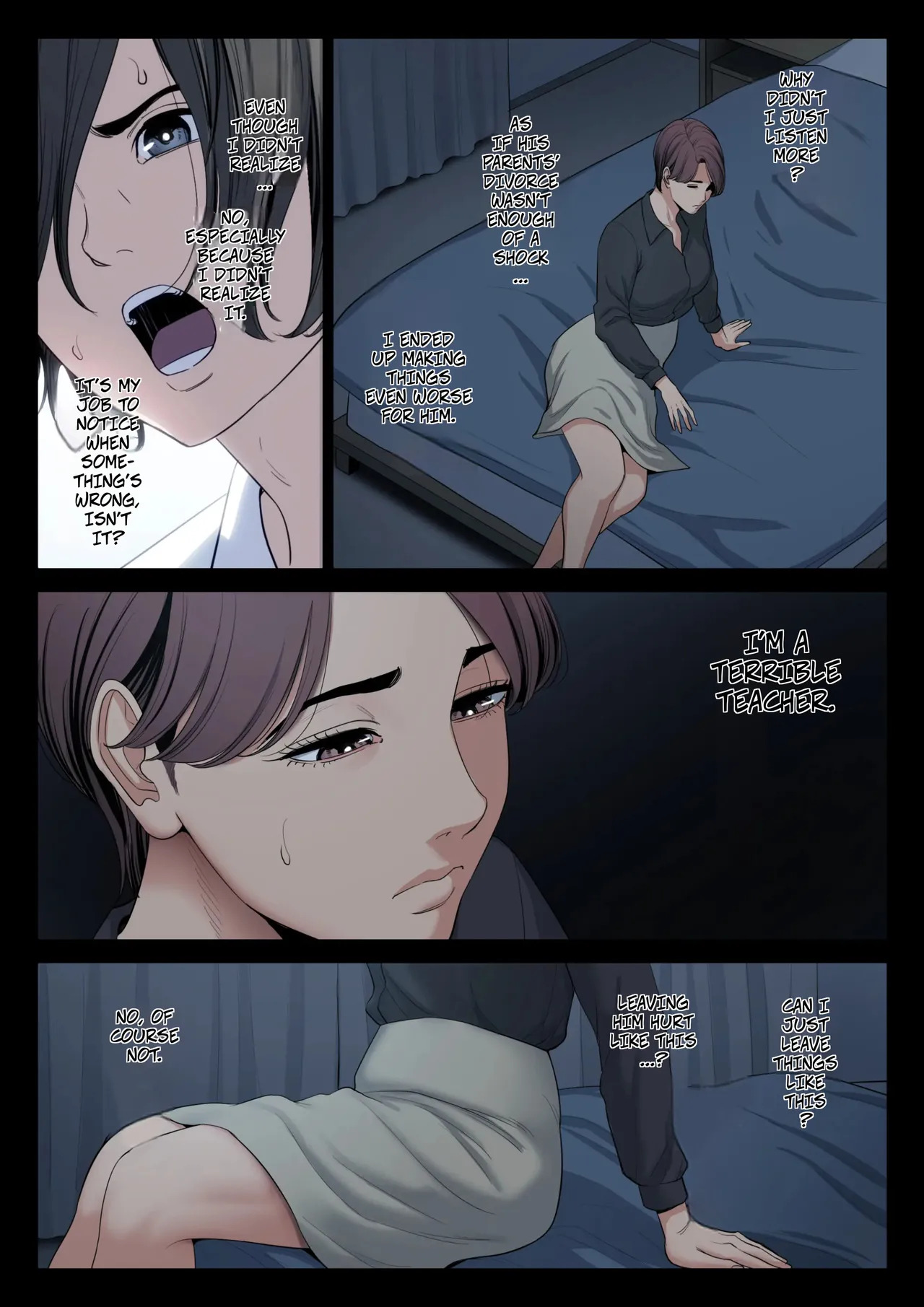 [Tamagou] Clumsy Couple -- Bukiyou na Futari - Page 22