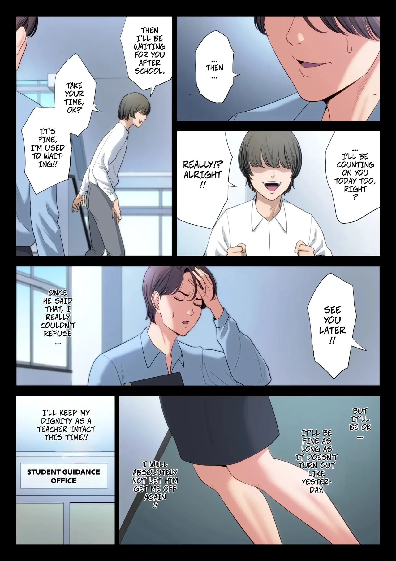 [Tamagou] Clumsy Couple -- Bukiyou na Futari - Page 43