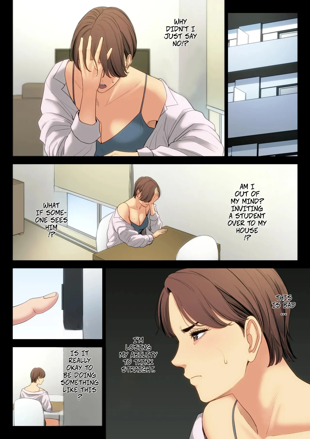 [Tamagou] Clumsy Couple -- Bukiyou na Futari - Page 52