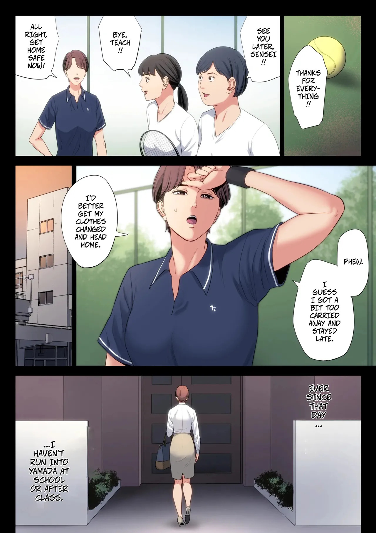 [Tamagou] Clumsy Couple -- Bukiyou na Futari - Page 77