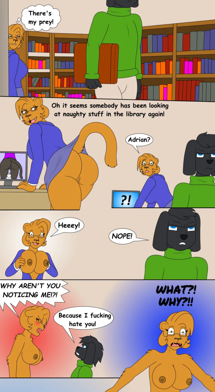 Foxtide888 Hazel Weiss Art (Updated)