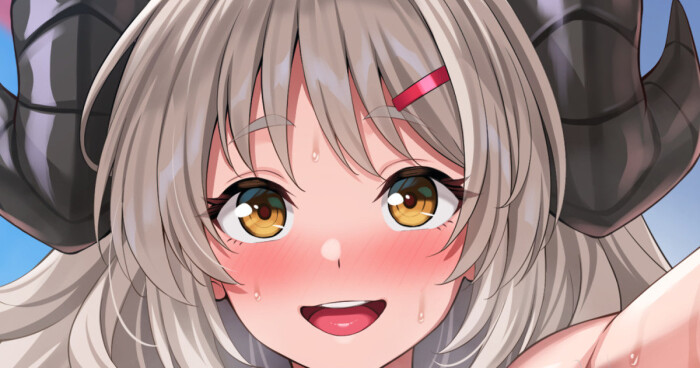 [ぽんち/Ponchi]クソビッチイ〇ミちゃん