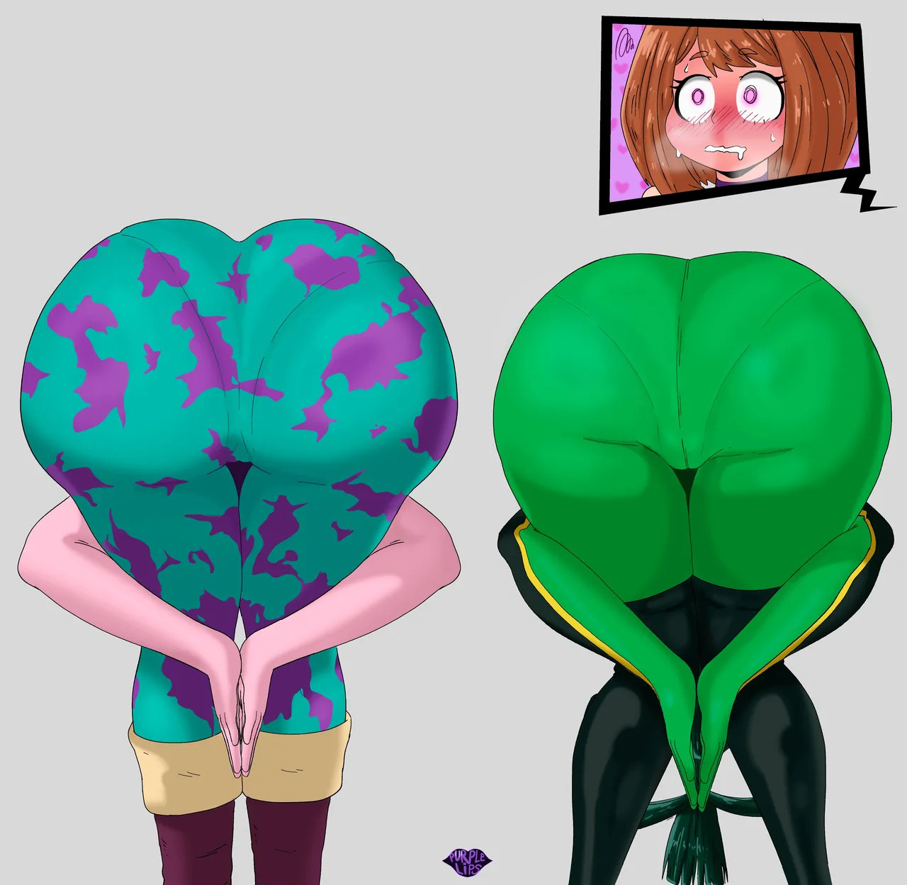 artist purplelips - Page 18