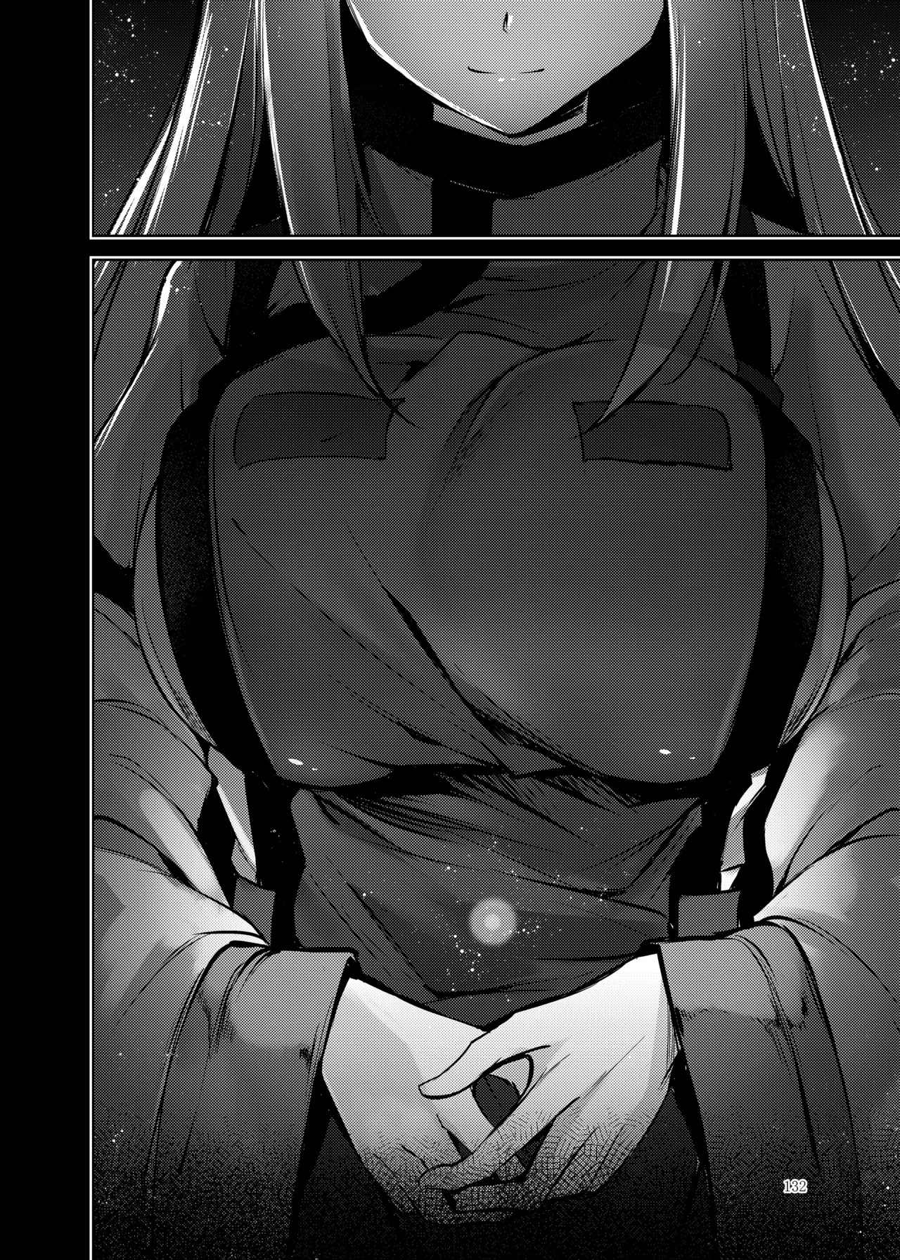 [Midorineko (Midori)] Mutsumigoto Soushuuhen (Touhou Project) [Digital] - Page 133
