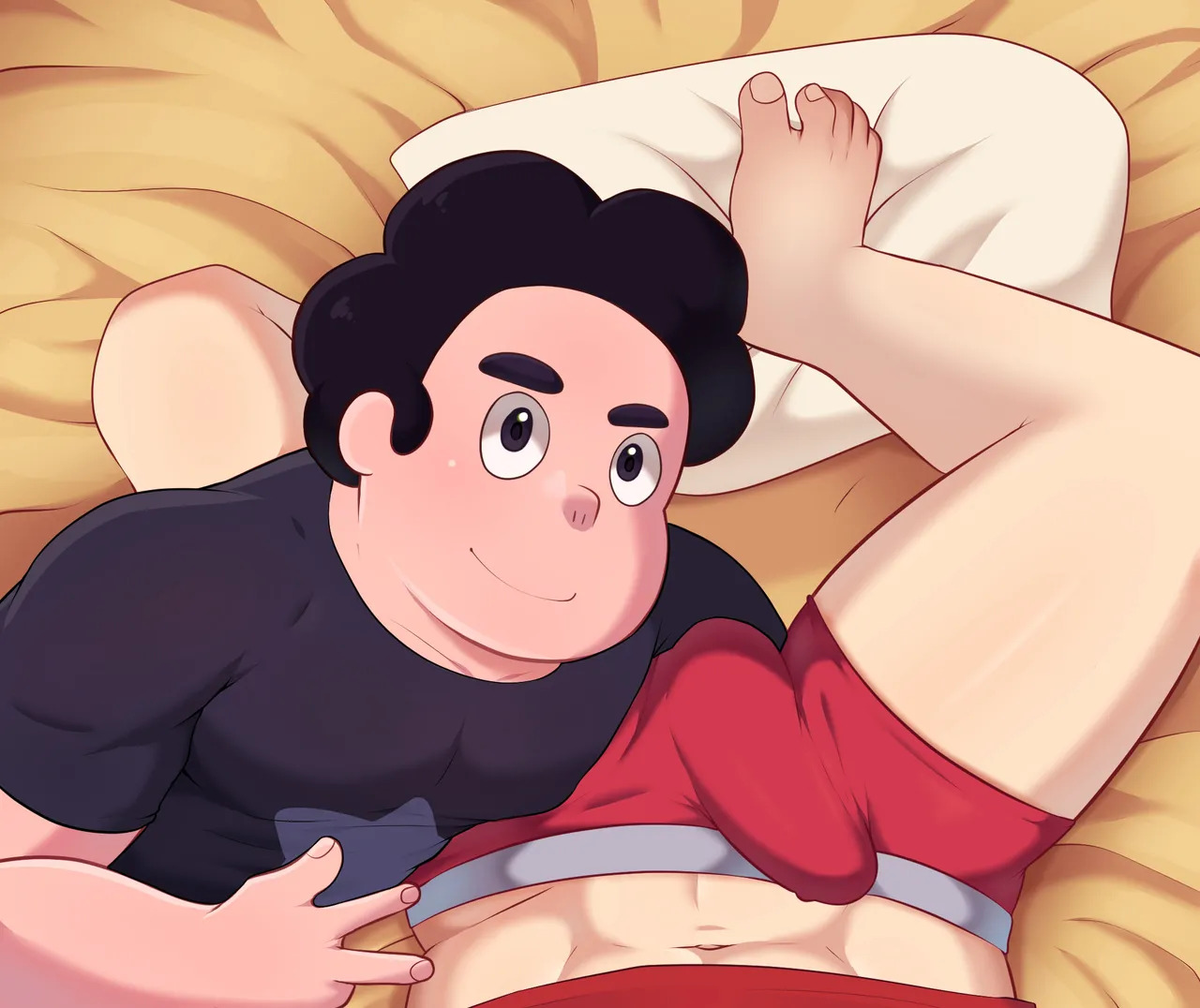 [Fermrviper] Steven Universe packs - Page 89