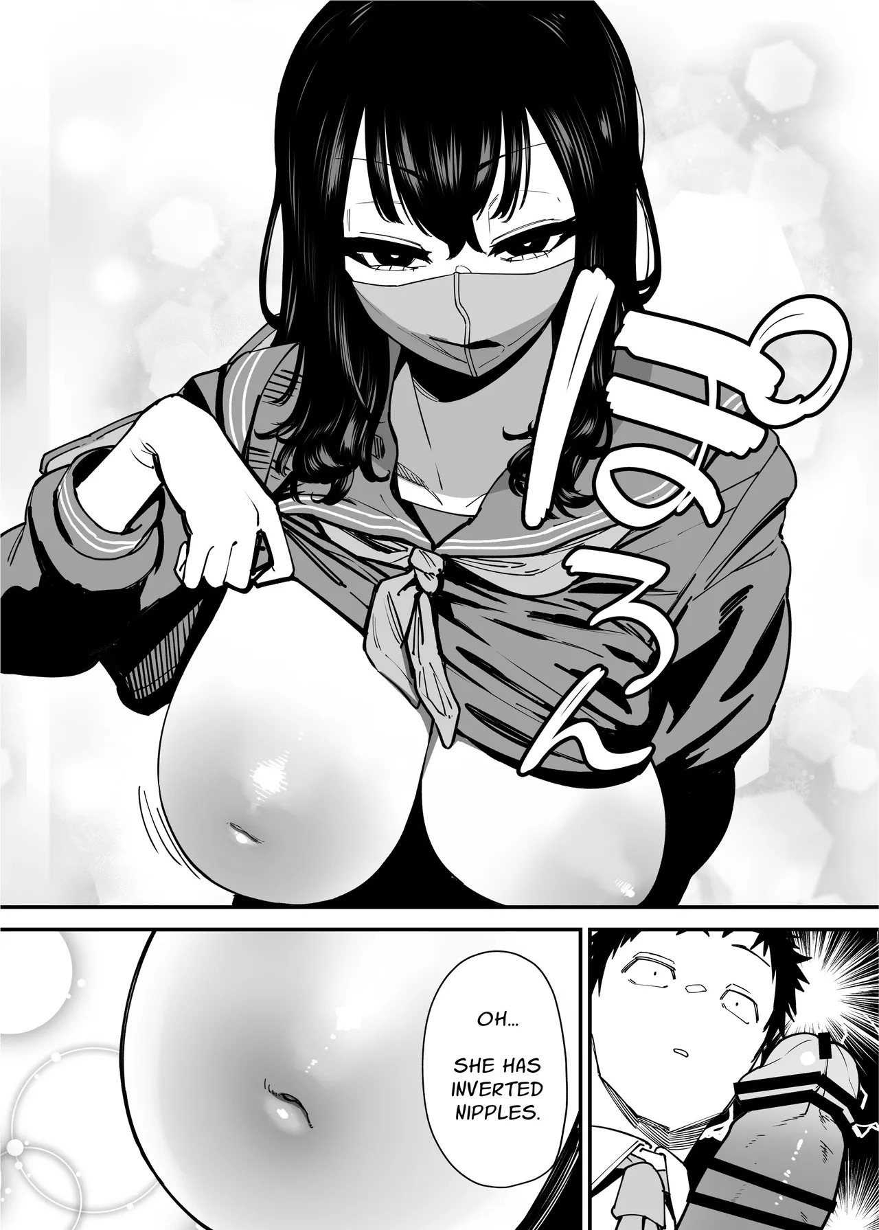 [Takashima] Maiasa Tsuukin Densha de Chijo ni Nerawareteimasu. | I am targeted by a perverted woman every morning on the commuter train. [English] [ Solid Rose] - Page 10