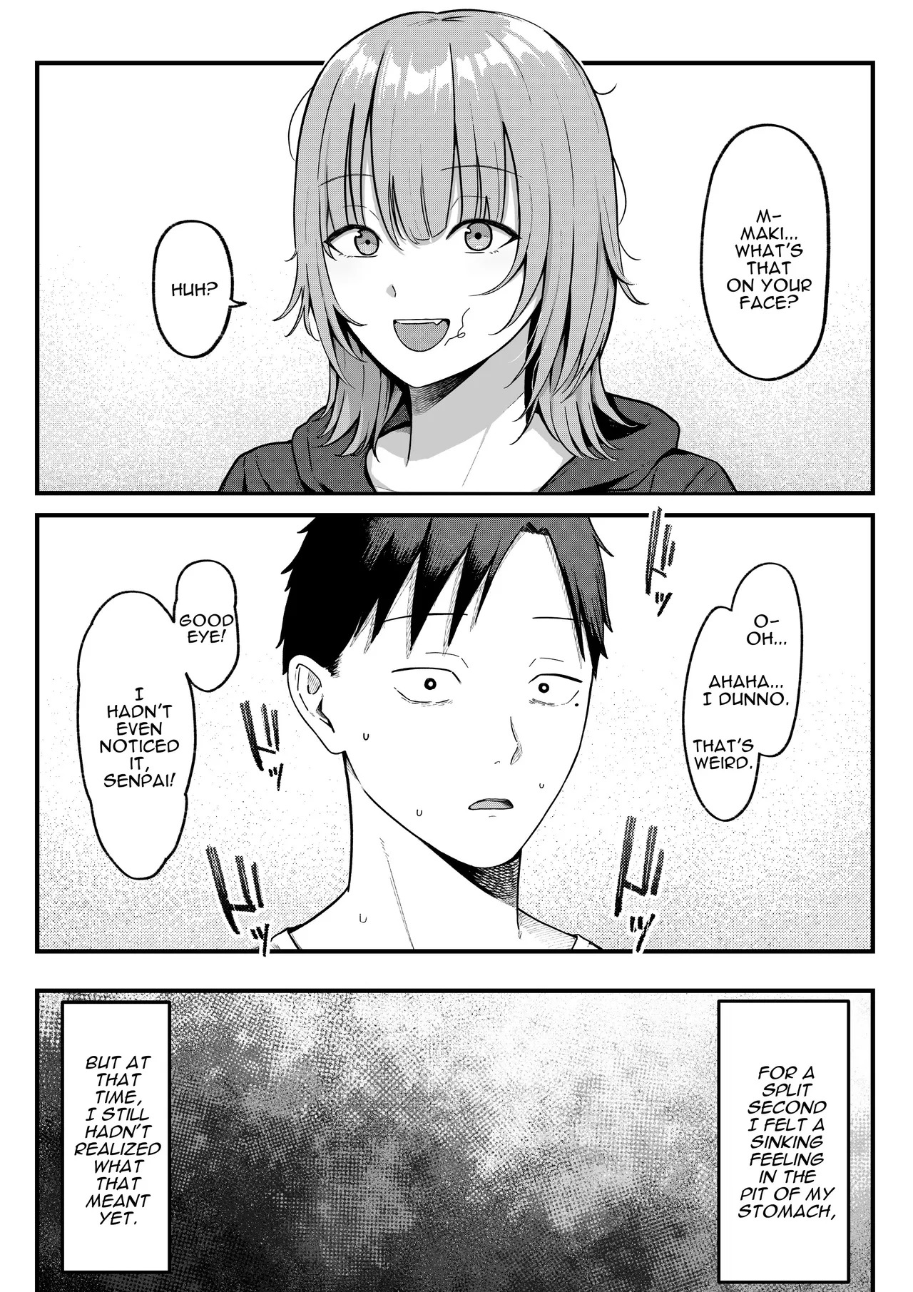 [Shirasudon] Sex Koujou Seikan Clinic! | Sexual Enhancement Clinic! [English] [Darg777 Translations] - Page 28