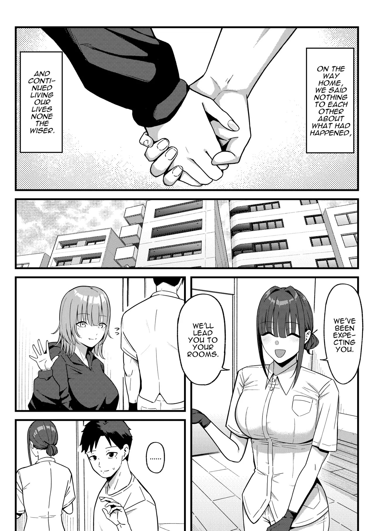 [Shirasudon] Sex Koujou Seikan Clinic! | Sexual Enhancement Clinic! [English] [Darg777 Translations] - Page 29