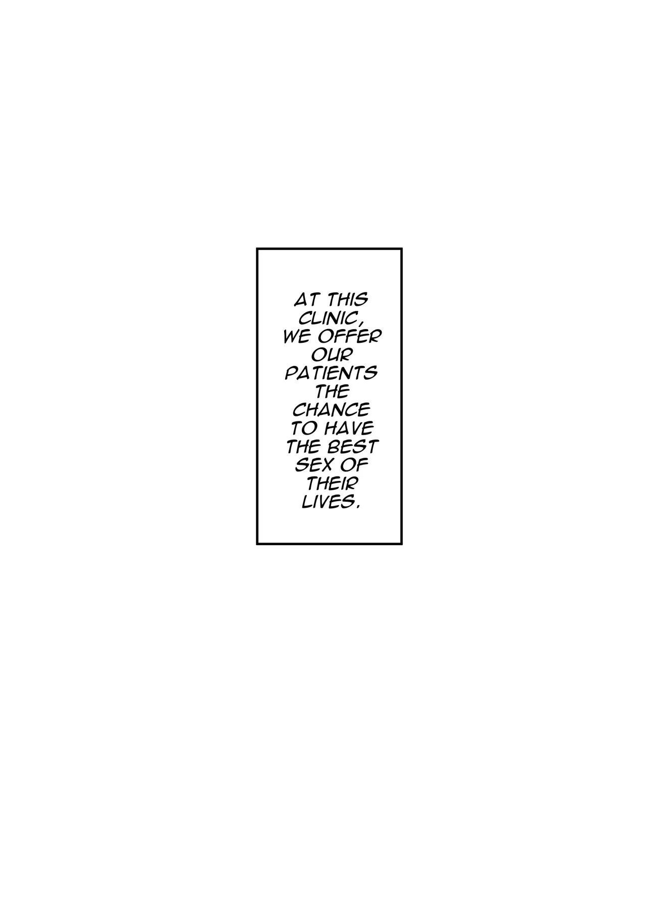[Shirasudon] Sex Koujou Seikan Clinic! | Sexual Enhancement Clinic! [English] [Darg777 Translations] - Page 57