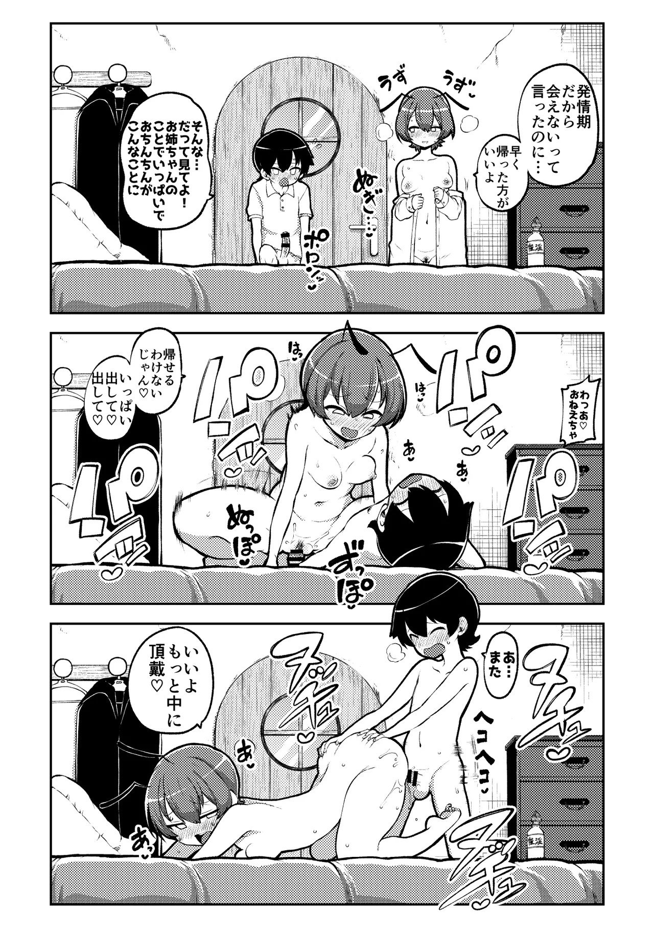 [Shoujo Rakugakichuu (Himajin no Izu)] skeb na Gensou Shoujo Shuu 9 (Touhou Project) [Digital] - Page 25
