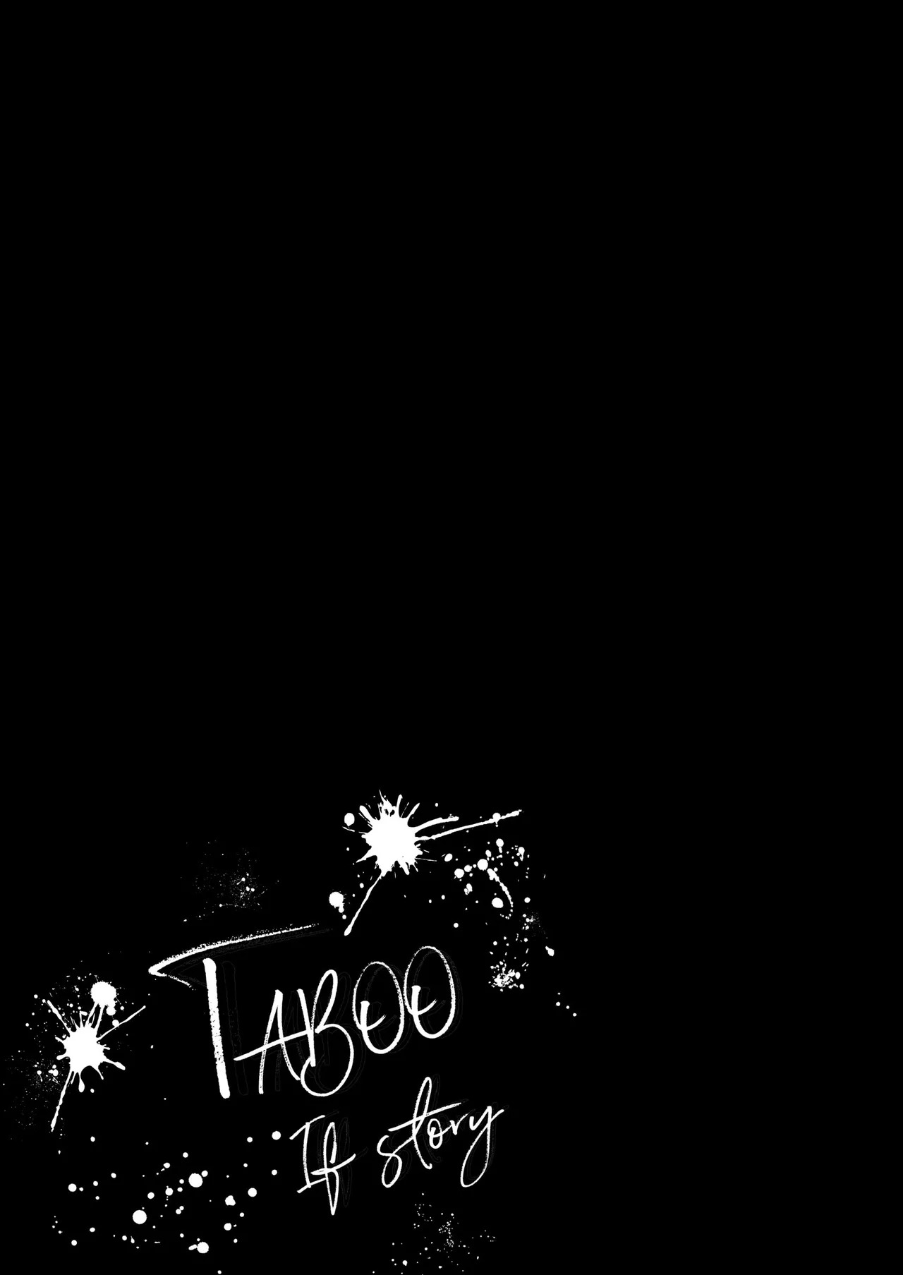 [七保志天十] ヤリすぎ少女の壊し方。+ TABOO ~ Ifstory ~ [中国翻訳] [DL版] - Page 254