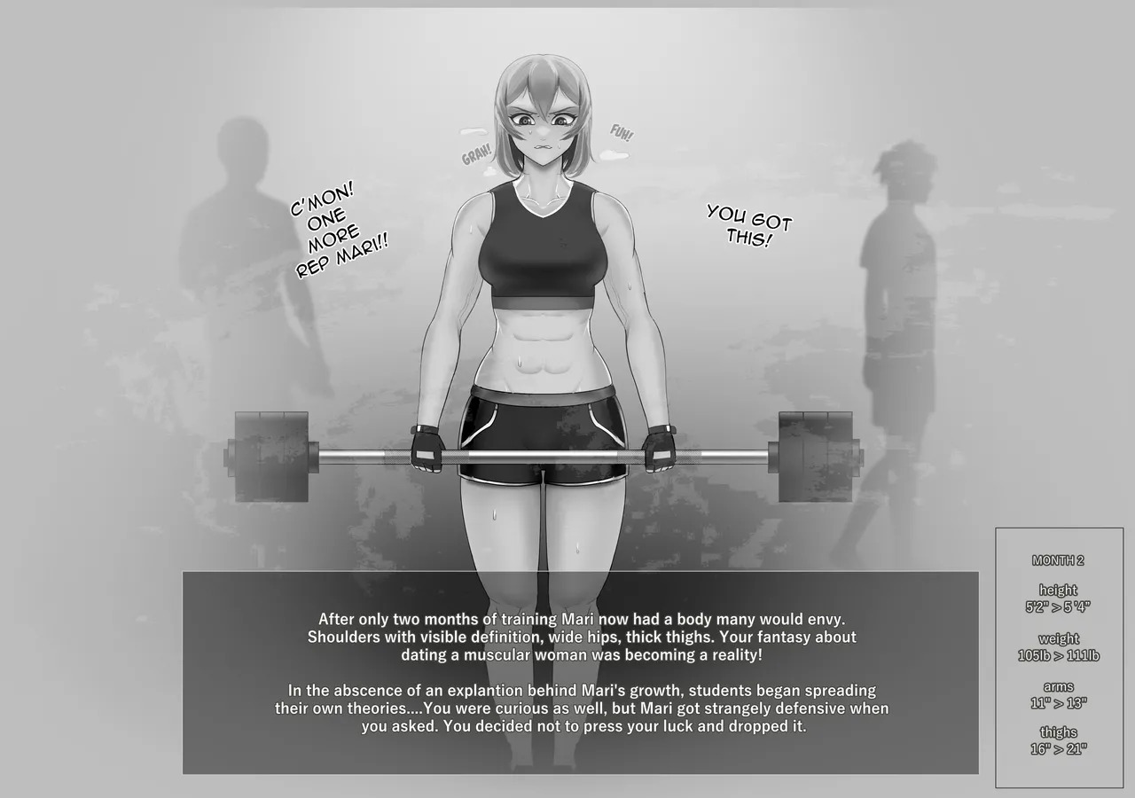 [ReikaBlack/Anon8919] Fated Reunion - Page 10