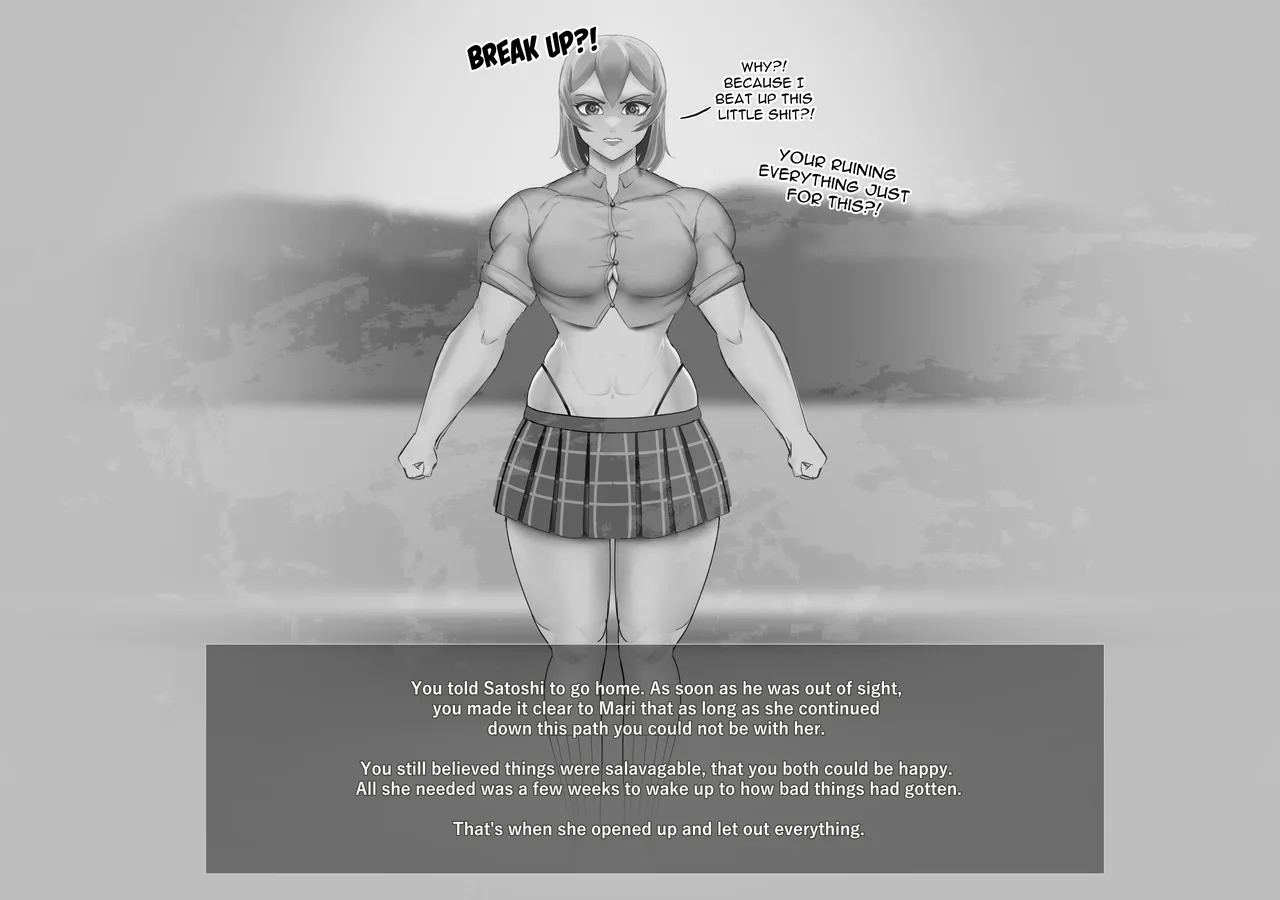 [ReikaBlack/Anon8919] Fated Reunion - Page 13