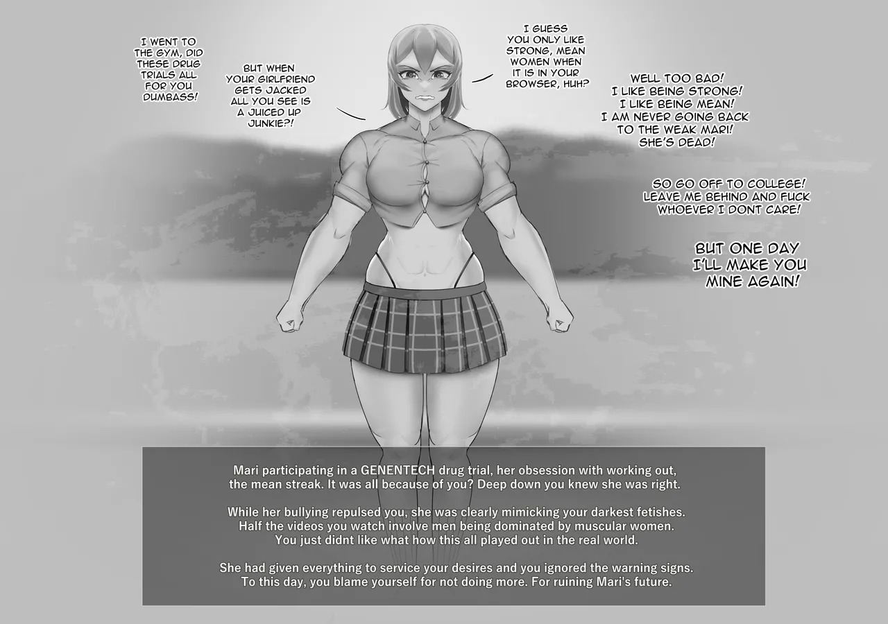 [ReikaBlack/Anon8919] Fated Reunion - Page 14