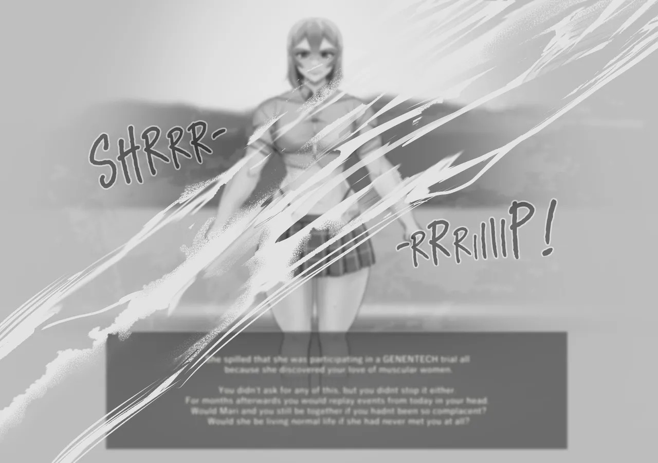 [ReikaBlack/Anon8919] Fated Reunion - Page 15