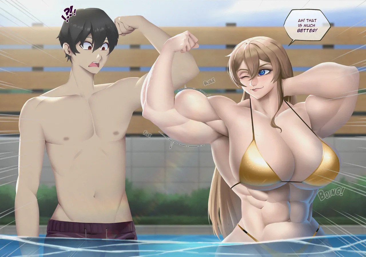 [ReikaBlack/Anon8919] Fated Reunion - Page 16