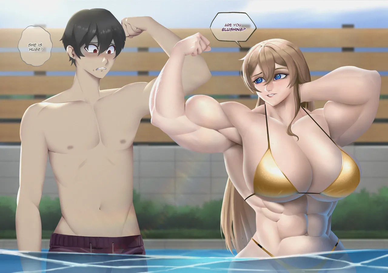 [ReikaBlack/Anon8919] Fated Reunion - Page 17