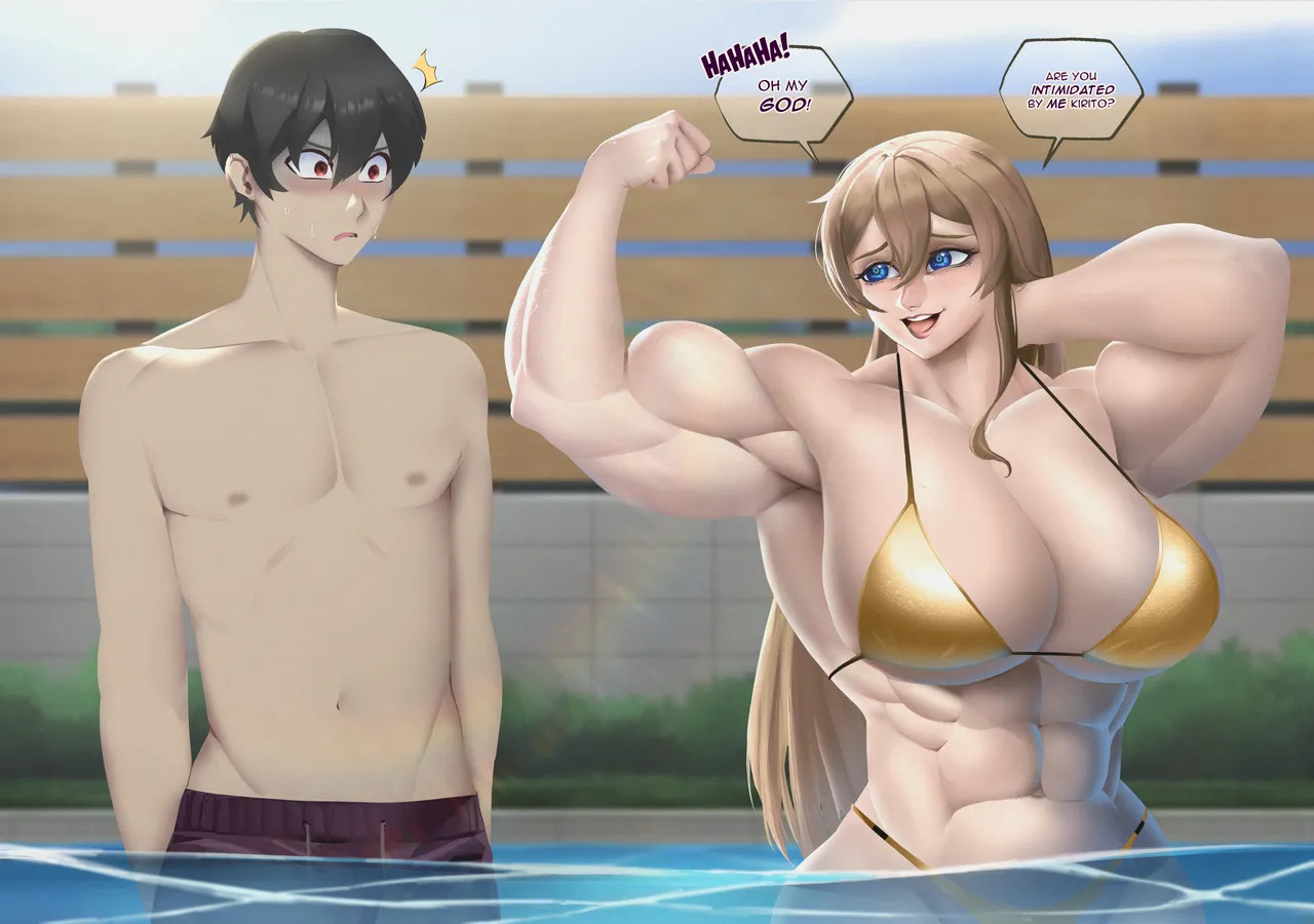 [ReikaBlack/Anon8919] Fated Reunion - Page 18