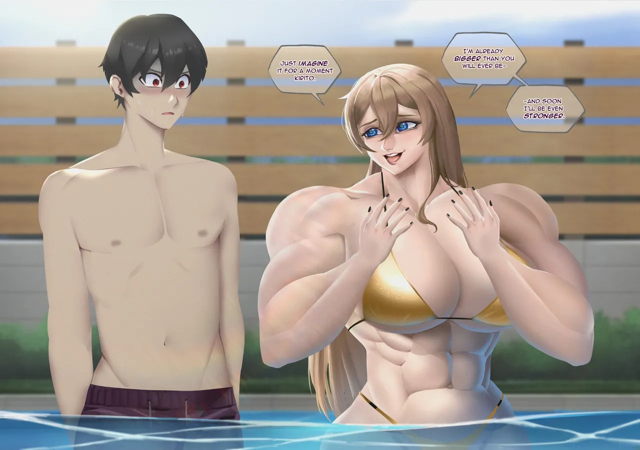 [ReikaBlack/Anon8919] Fated Reunion - Page 26