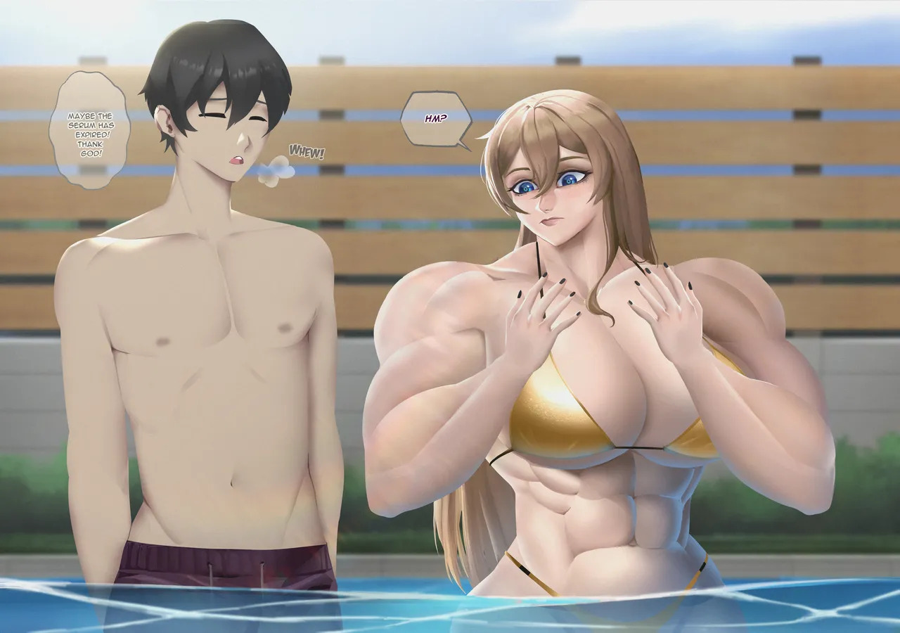 [ReikaBlack/Anon8919] Fated Reunion - Page 29