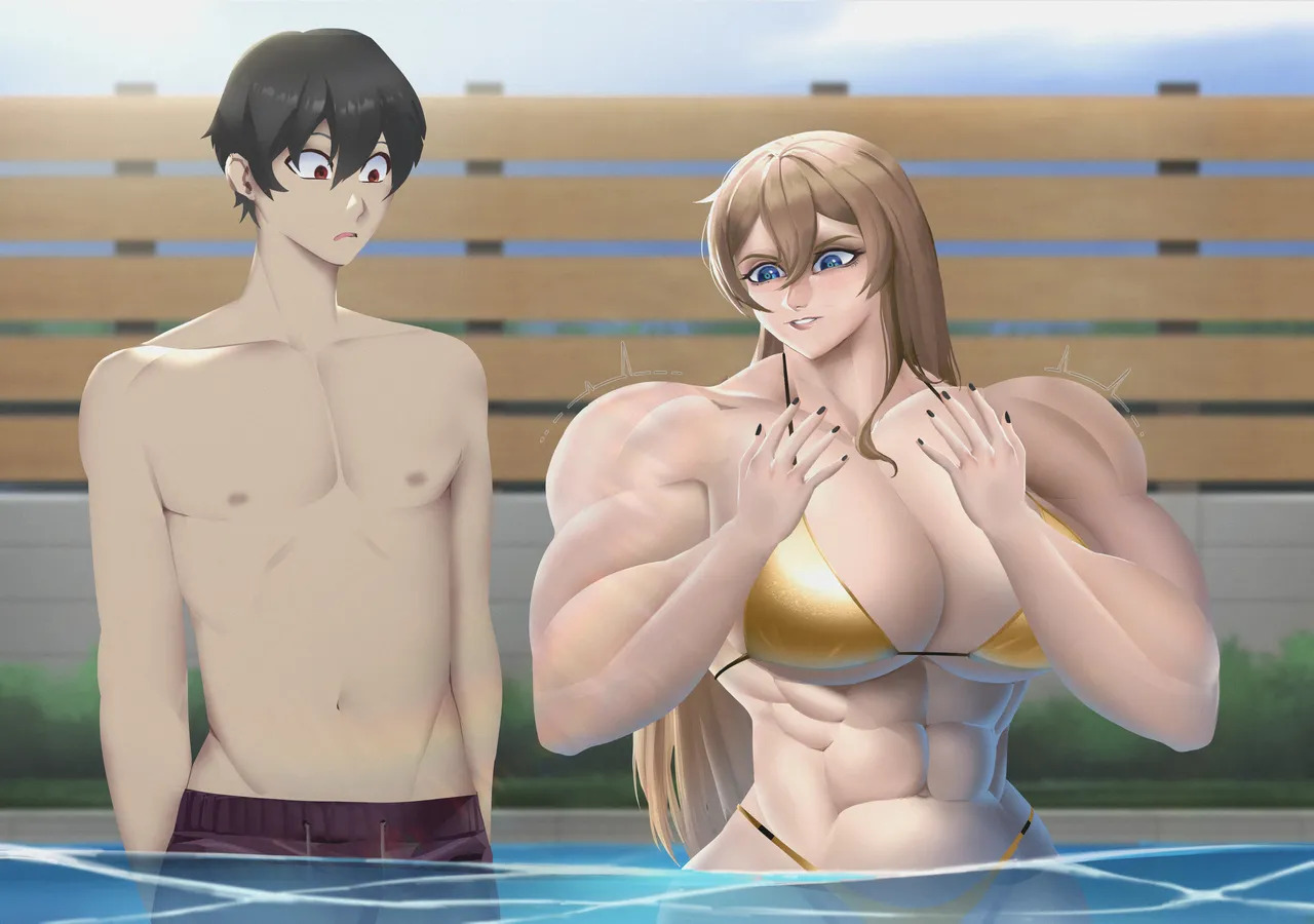 [ReikaBlack/Anon8919] Fated Reunion - Page 30