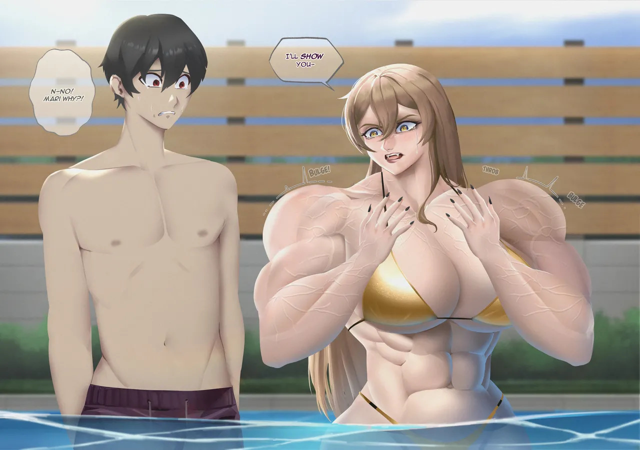 [ReikaBlack/Anon8919] Fated Reunion - Page 44