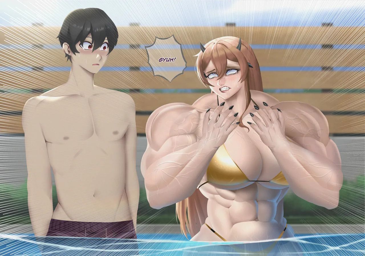 [ReikaBlack/Anon8919] Fated Reunion - Page 48