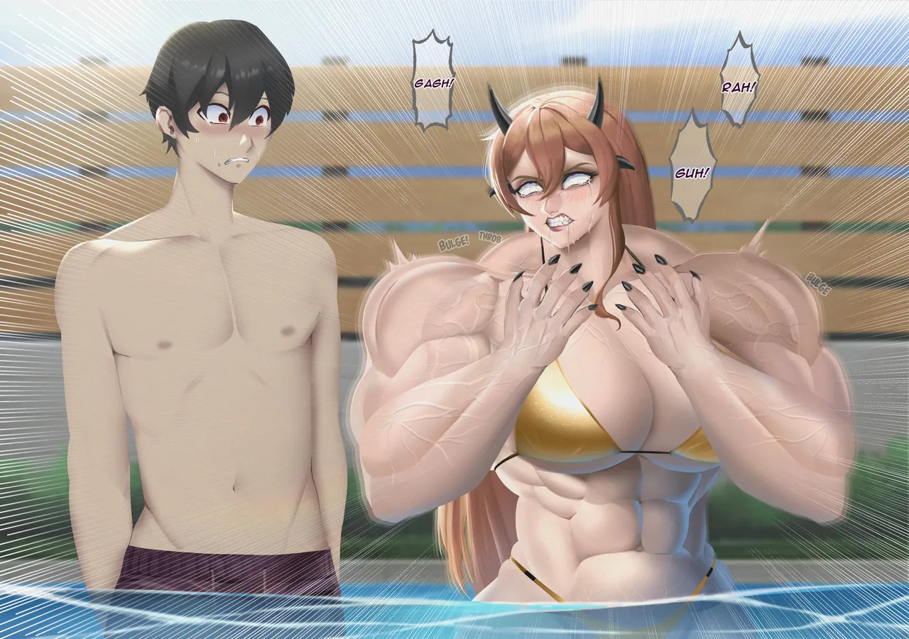 [ReikaBlack/Anon8919] Fated Reunion - Page 49