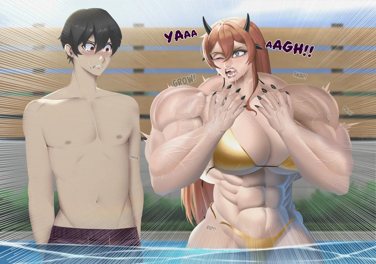 [ReikaBlack/Anon8919] Fated Reunion - Page 50