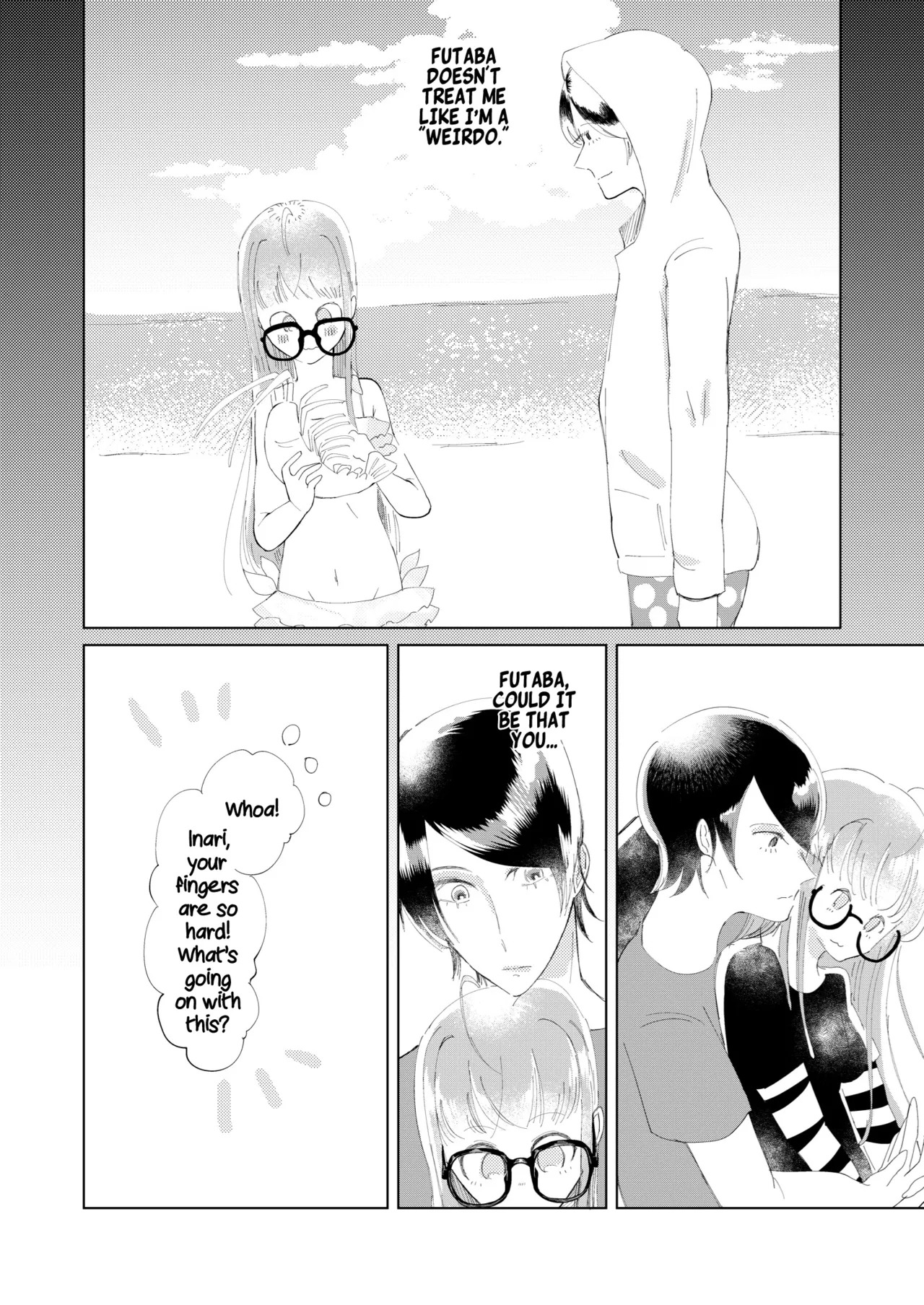 [jas] Ore wa Ano Toki Kara Soudatta | I have been that way ever since that day (Persona 5) [English] [AKOTLs] - Page 7