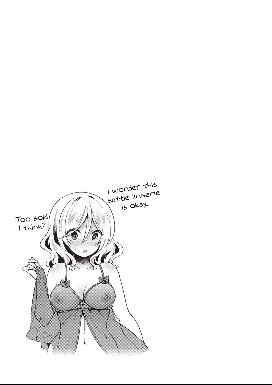 [Hachigo] Nitamono Doushi Nakayoshi Koyoshi | Two of a Kind, Two of a Mind [Digital] [English] [Aishi21] - Page 49