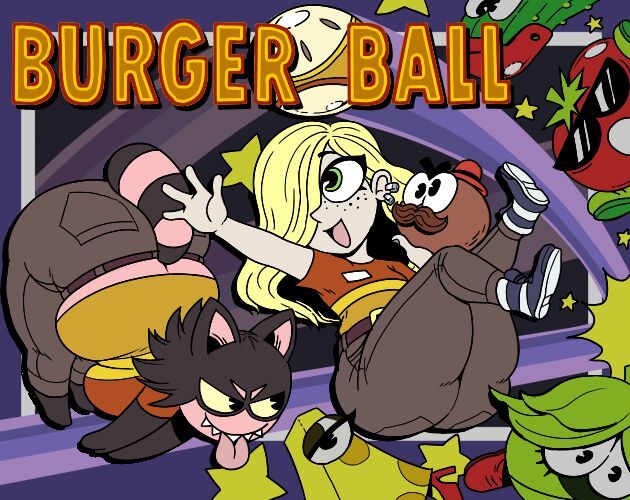 Burger kurgers crew - Page 27