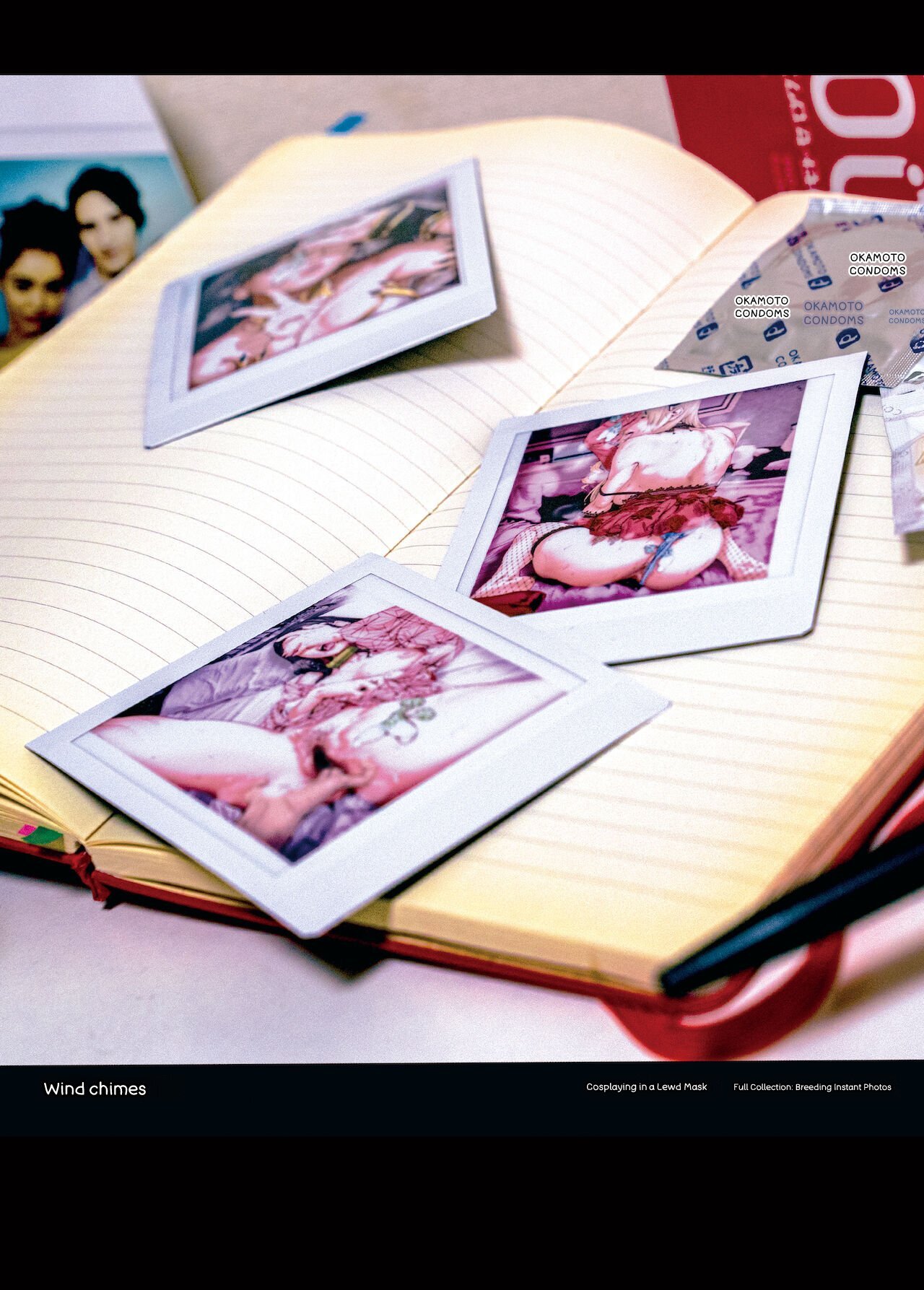 Cosplayer Hame Cheki Shuu:Soushuuhen English MTL - Page 68